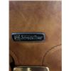 Image 2 : 4pc Stradellina Luggage- Large On Wheels/Suitbag/Small Overnight/Make-up Case
