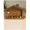 Image 1 : Hand Made Clock