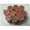 Image 3 : Lot of 10 One Cent Rolls [(6) 1979 Canadian and 1999, 2010, 2012, 2013 U.S.A]