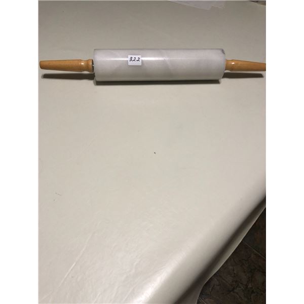 Marble Rolling Pin