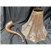 Image 6 : Antique Edison #10 Grain Cygnet Phonograph Horn