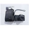 Image 3 : Olympus Model NO.SZ-15 24x Wide Optical Zoom Camera w/ Sony Case