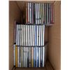 Image 2 : Lot full of audio Books and Classical Music Discs