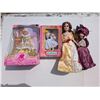 Image 2 : Lot of Misc. Dolls