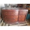 Image 1 : Large Dresser. (Height 34", Length 49", Breadth 19")