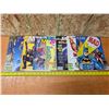 Image 1 : Lot of mad comics