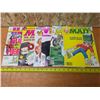 Image 1 : Lot of mad comics