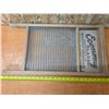 Image 1 : Antique glass washboard