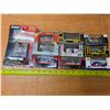 Image 1 : sealed diecast nascars