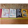 Image 2 : Books of stamps