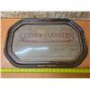Image 1 : Concave picture frame- 22" by 15"