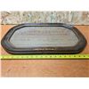 Image 2 : Concave picture frame- 22" by 15"
