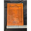 Image 2 : 1930s Readers Digest (December)