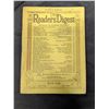 Image 1 : 1938s Readers Digest (July)