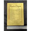 Image 2 : 1938s Readers Digest (July)