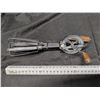Image 3 : Vintage Ice Cream Scooper and Hand Crank Beater
