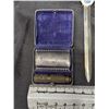 Image 2 : Magnifying Glass set w/ (2) Lights (Still works)