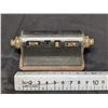 Image 2 : Vintage Perpetual Date Desktop Calendar