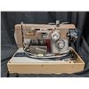 Image 1 : Coronado Super Automatic Precision Built Model NO m-417 W/ Manuel and etc.