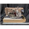Image 2 : Coronado Super Automatic Precision Built Model NO m-417 W/ Manuel and etc.