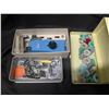 Image 1 : Misc. Sewing items and etc.