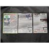 Image 2 : (3) Xbox 360 Games NHL (06, 10, 12)