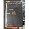 Image 2 : Jubilee Bible (Stuttgart Jubilee 1912) + Bag full of 45RPM Records and Extra Misc.