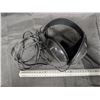 Image 4 : Motorola HSN4031B 7.5W External Speaker and Vintage Sony Headphones