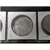 Image 3 : (4) 2 Dollar Silver Dinning Room 1983 Coins