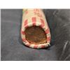 Image 2 : Roll of Canadian Pennies 1995
