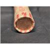 Image 2 : Roll of Canadian Pennies 2001