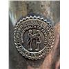 Image 8 : Silver Cup FT. Honorable Order Kentucky Colonels and (4) Silver Items and Stainless Silver Utensils