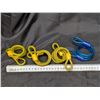 Image 1 : Dormant RDC 48 Restraining Cables (4) Excellent Condition