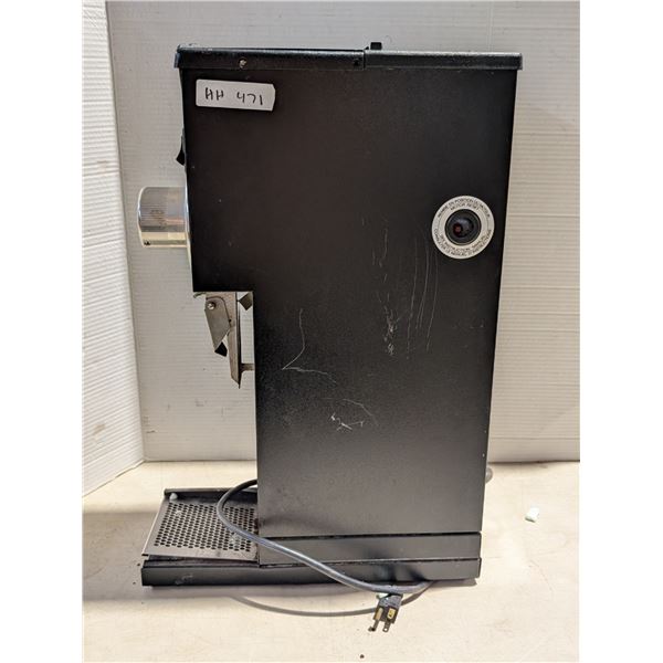 Bunn coffee grinder