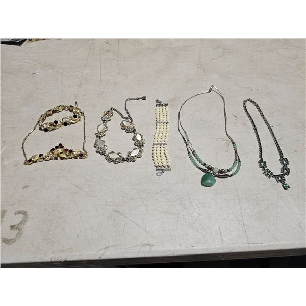 Misc Jewelry