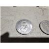 Image 4 : Vintage Buttons/Limited Edition Nascar Coin/Misc Coins