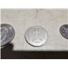 Image 5 : Vintage Buttons/Limited Edition Nascar Coin/Misc Coins