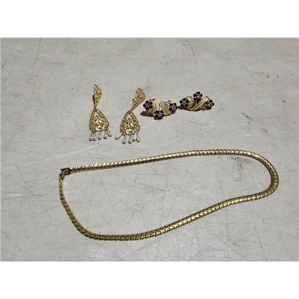 Misc Jewelry