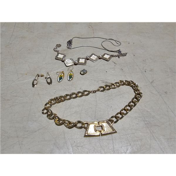Misc Jewelry
