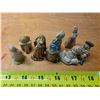 Image 1 : Tea orniments