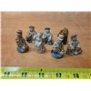 Image 1 : Tea orniments