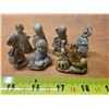 Image 1 : Tea orniments