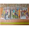 Image 1 : Lot of classic illustrated fairy tale comics
