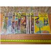 Image 1 : Lot of classic illustrated fairy tale comics