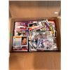 Image 1 : Large Box of Assorted Hockey Cards