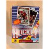 Image 1 : 1991-92 O-Pee-Chee Hockey - Full Box of Wax Packs (36)