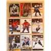 Image 1 : Alexander Ovechkin Hockey Cards - 1 Sheet (9 Cards)