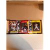 Image 1 : Box of Assorted Baseball Cards