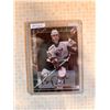 Image 1 : Brian Rafalski - Autographed Hockey Card