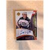 Image 1 : Sami Niku - Autographed Rookie Card